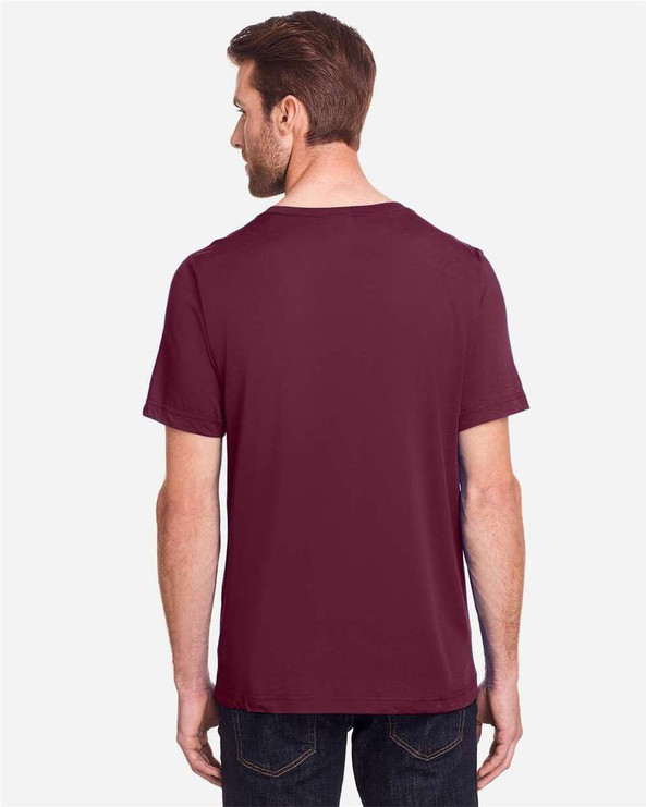 CORE365 CE111 - Unisex Fusion ChromaSoft™ Performance T-Shirt