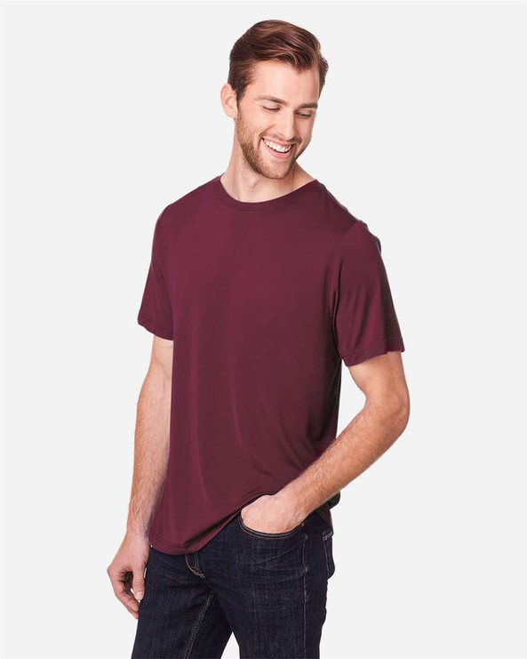 CORE365 CE111 - Unisex Fusion ChromaSoft™ Performance T-Shirt