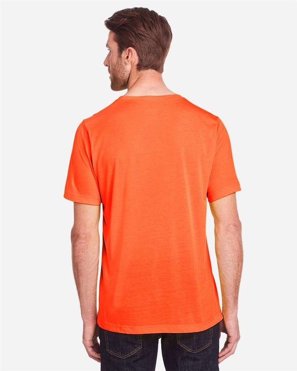 CORE365 CE111 - Camiseta unisex Fusion ChromaSoft™ Performance