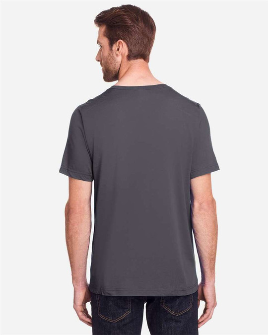 CORE365 CE111 - Camiseta unisex Fusion ChromaSoft™ Performance