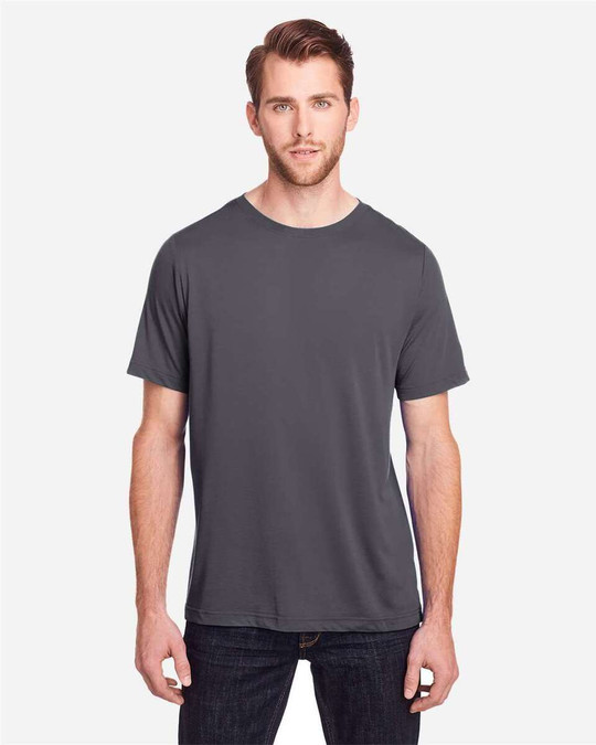 CORE365 CE111 - Camiseta unisex Fusion ChromaSoft™ Performance