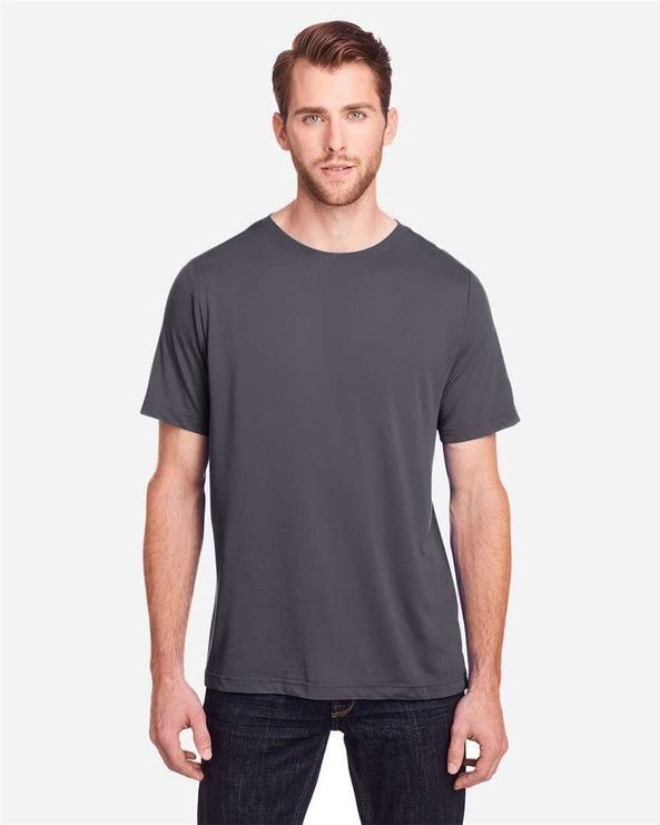 CORE365 CE111 - Unisex Fusion ChromaSoft™ Performance T-Shirt