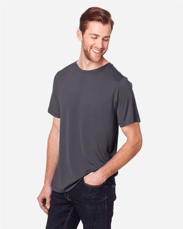 CORE365 CE111 - Unisex Fusion ChromaSoft™ Performance T-Shirt