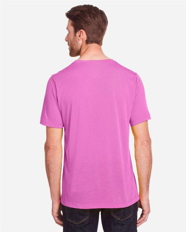 CORE365 CE111 - Unisex Fusion ChromaSoft™ Performance T-Shirt