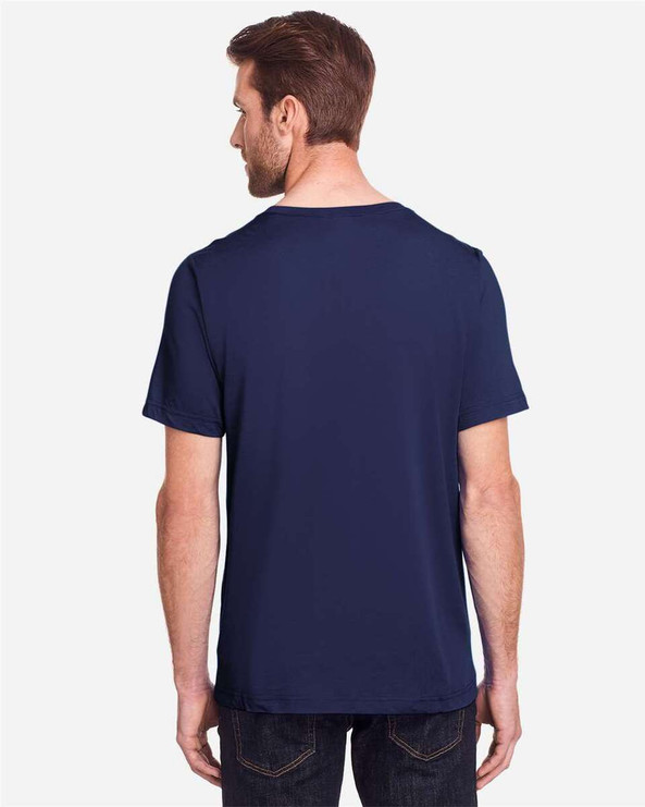 CORE365 CE111 - Camiseta unisex Fusion ChromaSoft™ Performance