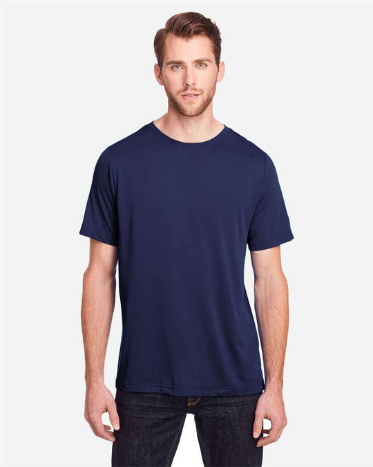 CORE365 CE111 - Camiseta unisex Fusion ChromaSoft™ Performance