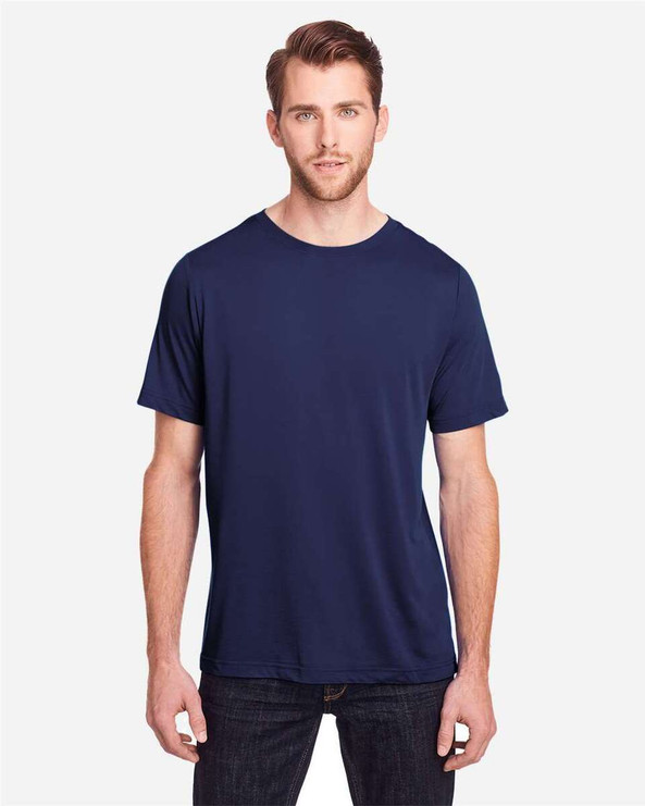 CORE365 CE111 - Camiseta unisex Fusion ChromaSoft™ Performance