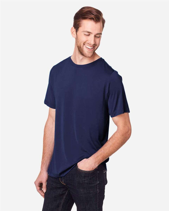 CORE365 CE111 - Camiseta unisex Fusion ChromaSoft™ Performance