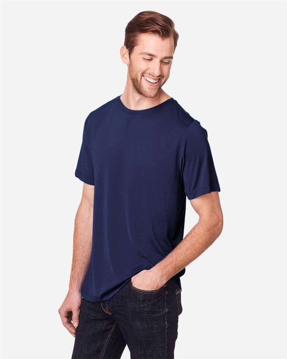 CORE365 CE111 - Camiseta unisex Fusion ChromaSoft™ Performance