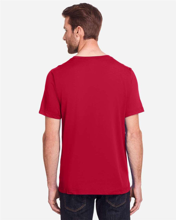 CORE365 CE111 - Camiseta unisex Fusion ChromaSoft™ Performance