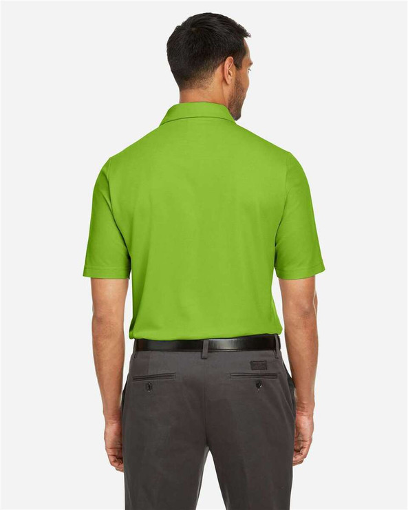 CORE365 CE112 - Men's Fusion ChromaSoft™ Pique Polo