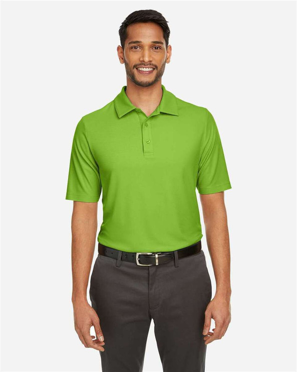 CORE365 CE112 - Men's Fusion ChromaSoft™ Pique Polo