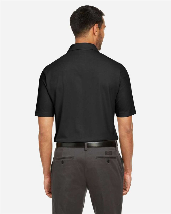 CORE365 CE112 - Men's Fusion ChromaSoft™ Pique Polo