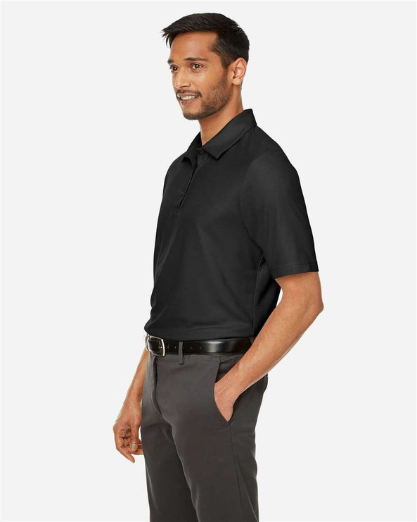 CORE365 CE112 - Men's Fusion ChromaSoft™ Pique Polo