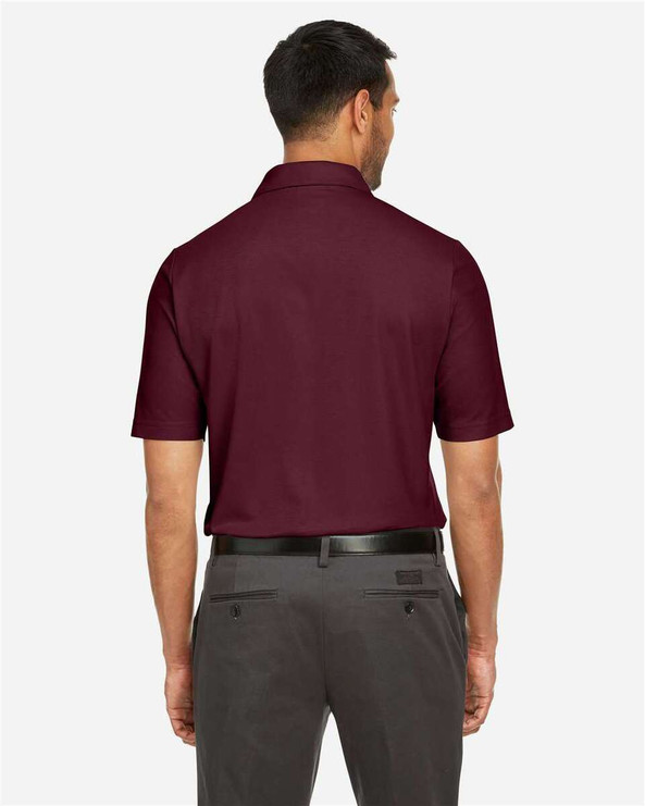 CORE365 CE112 - Men's Fusion ChromaSoft™ Pique Polo