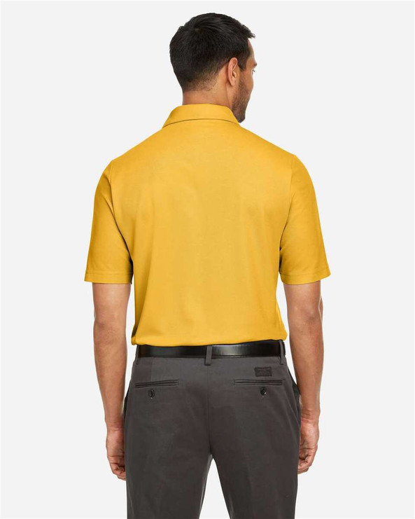 CORE365 CE112 - Men's Fusion ChromaSoft™ Pique Polo