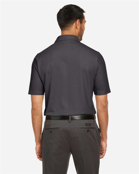CORE365 CE112 - Men's Fusion ChromaSoft™ Pique Polo