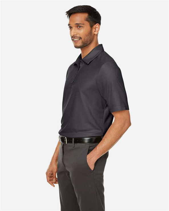 CORE365 CE112 - Men's Fusion ChromaSoft™ Pique Polo