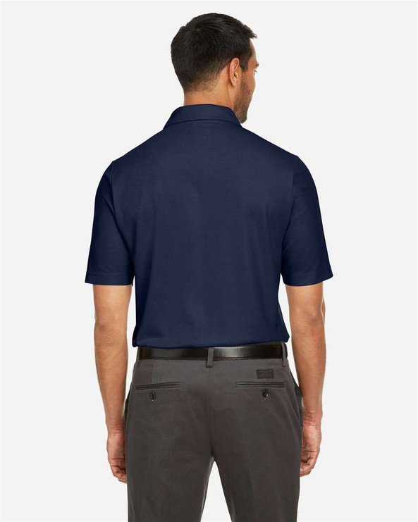 CORE365 CE112 - Men's Fusion ChromaSoft™ Pique Polo