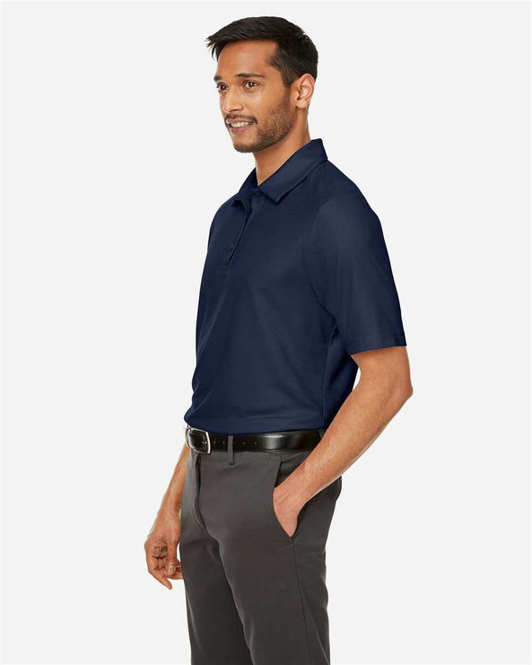CORE365 CE112 - Men's Fusion ChromaSoft™ Pique Polo