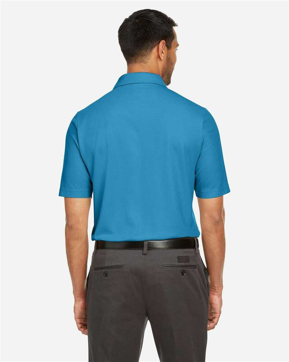 CORE365 CE112 - Men's Fusion ChromaSoft™ Pique Polo