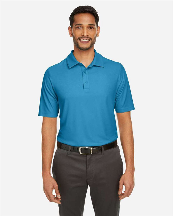 CORE365 CE112 - Men's Fusion ChromaSoft™ Pique Polo