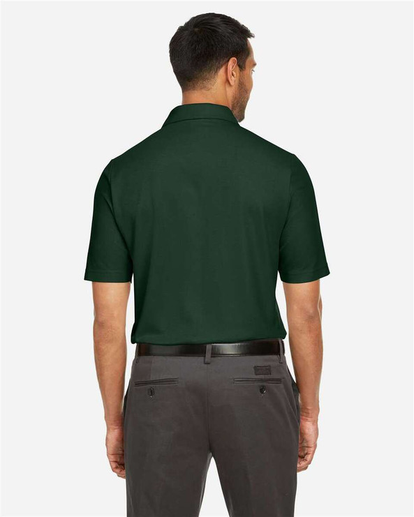 CORE365 CE112 - Men's Fusion ChromaSoft™ Pique Polo