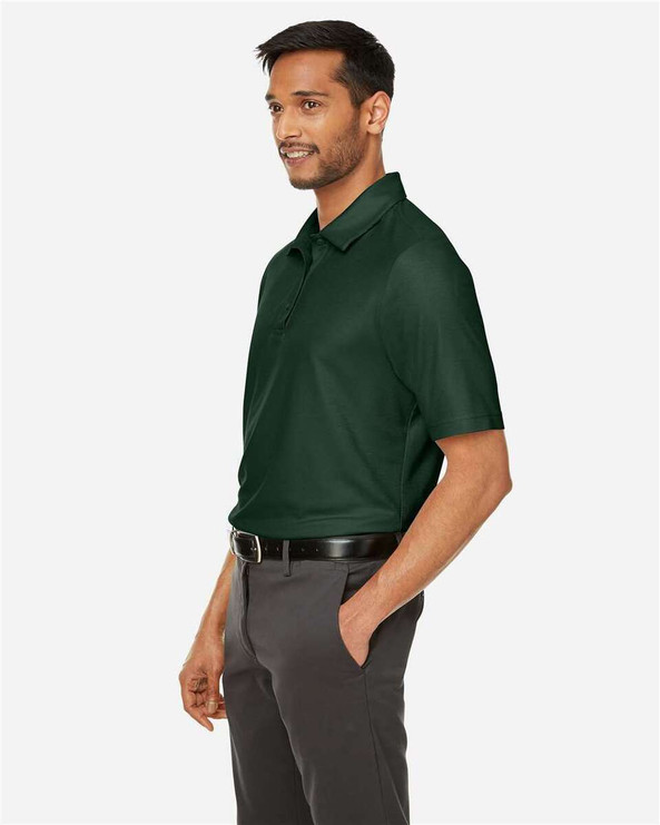 CORE365 CE112 - Men's Fusion ChromaSoft™ Pique Polo