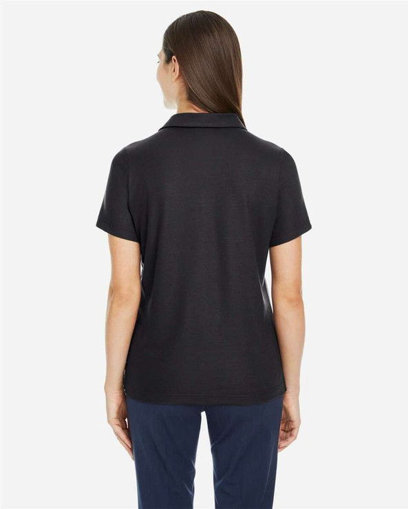 CORE365 CE112W - Women's Fusion ChromaSoft™ Pique Polo