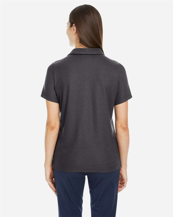 CORE365 CE112W - Women's Fusion ChromaSoft™ Pique Polo