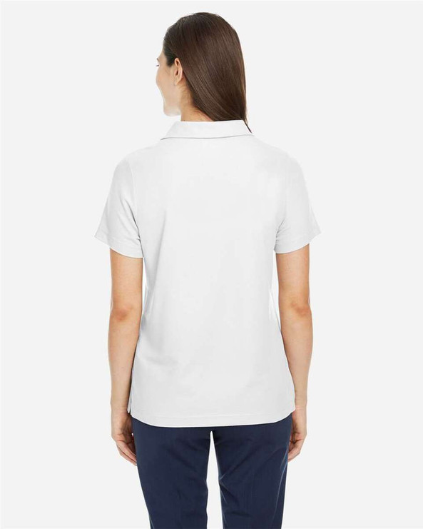 CORE365 CE112W - Women's Fusion ChromaSoft™ Pique Polo