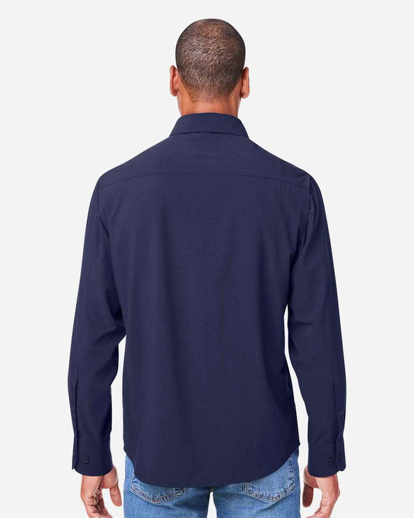 CORE365 CE510L - Men's Ultra UVP® Marina Shirt