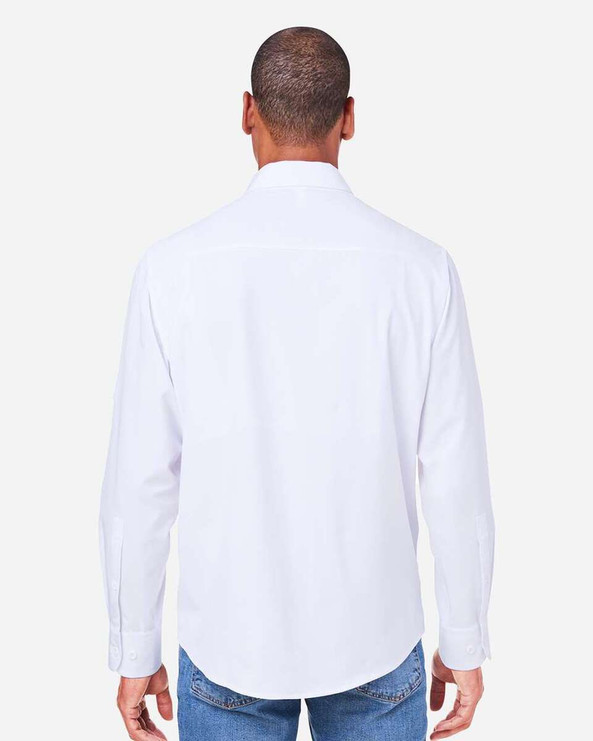 CORE365 CE510L - Men's Ultra UVP® Marina Shirt