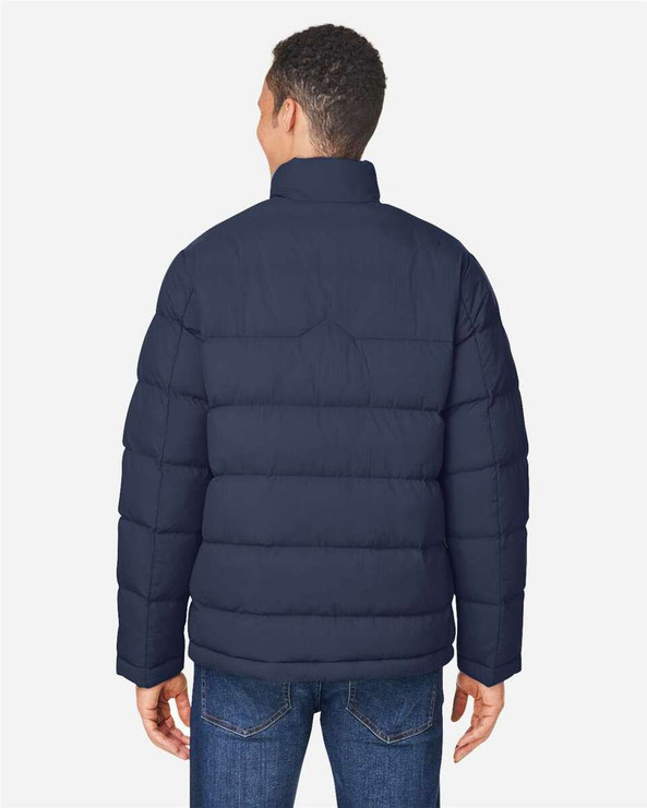 CORE365 CE720 - Men's Inspire Puffer Jacket