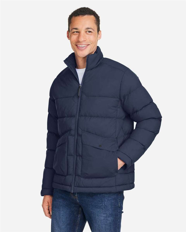 CORE365 CE720 - Men's Inspire Puffer Jacket