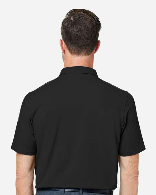 Devon & Jones DG120 - Polo elástico Raleigh, hombre