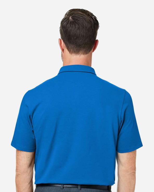 Devon & Jones DG120 - Men's Raleigh Stretch Polo