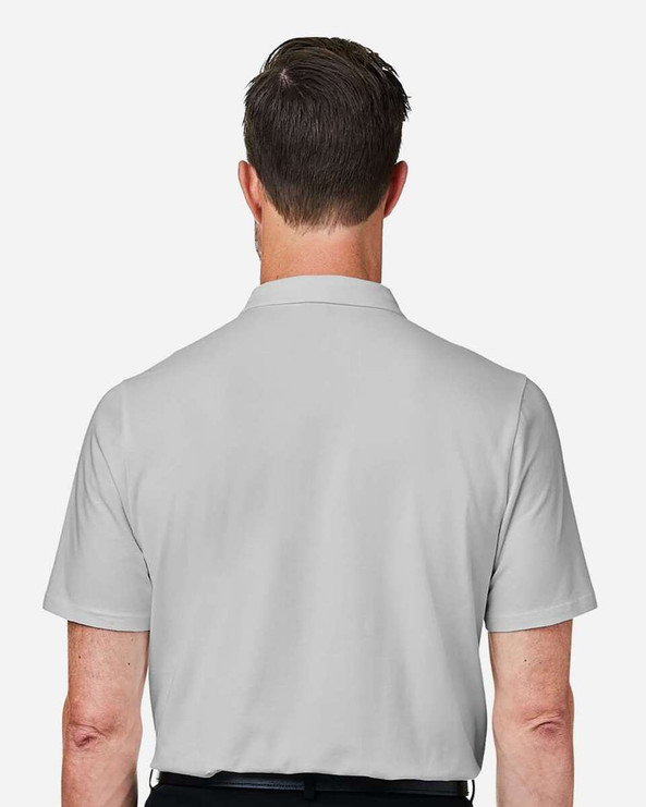 Devon & Jones DG120 - Polo elástico Raleigh, hombre
