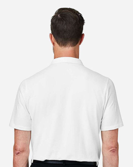 Devon & Jones DG120 - Men's Raleigh Stretch Polo