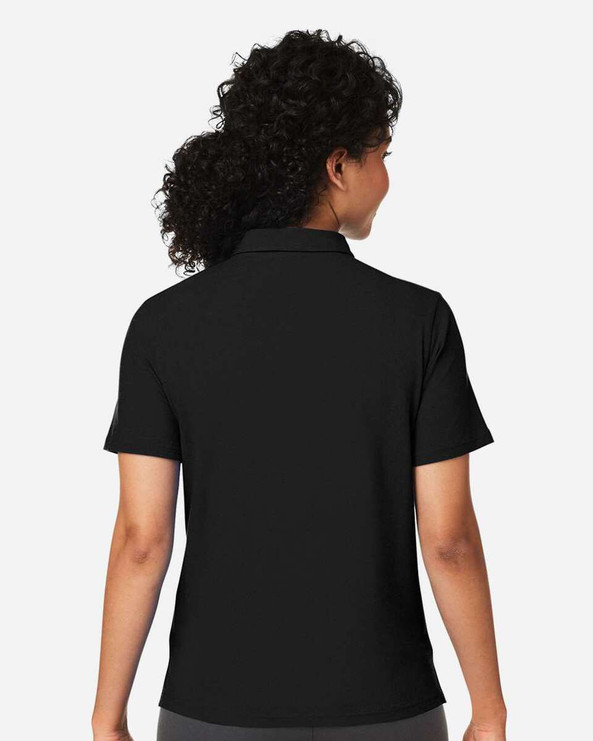 Devon & Jones DG120W - Women's Raleigh Stretch Polo