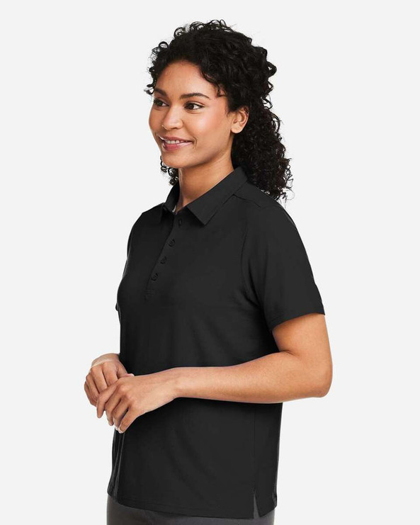 Devon & Jones DG120W - Women's Raleigh Stretch Polo