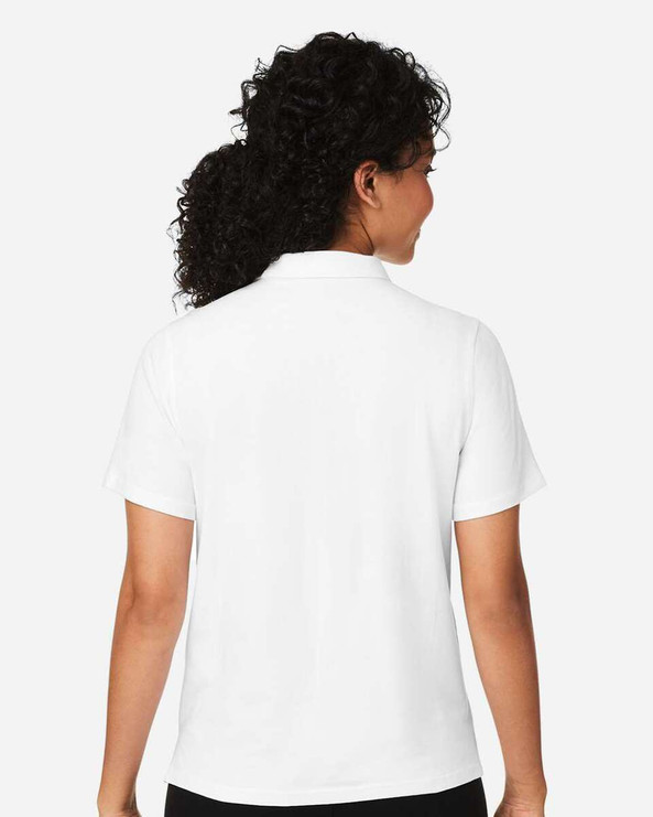 Devon & Jones DG120W - Women's Raleigh Stretch Polo