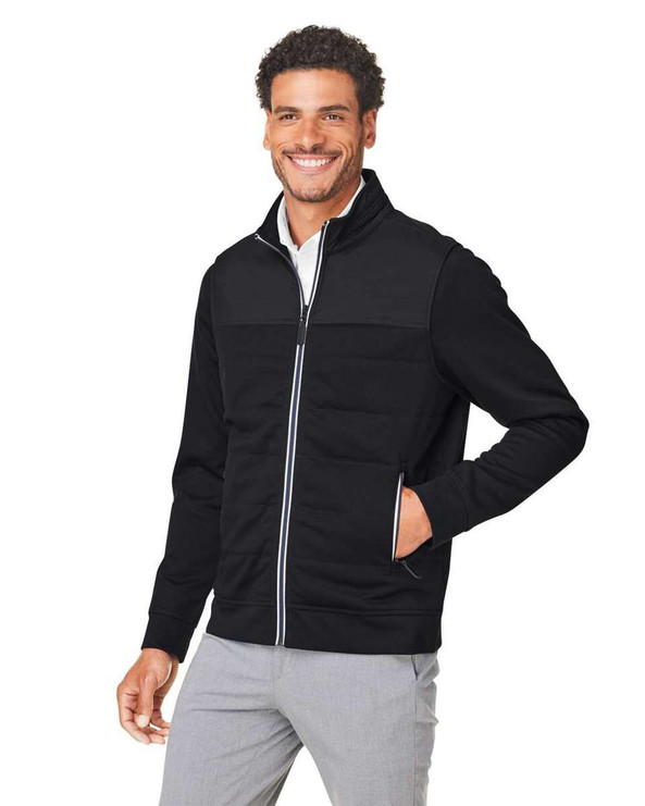 Devon & Jones DG71 - Men's New Classics® Club Jacket