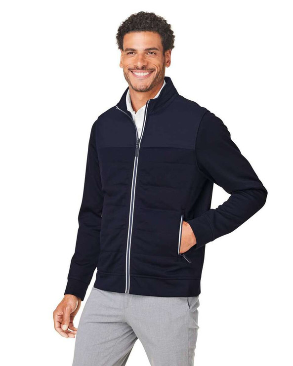 Devon & Jones DG71 - Men's New Classics® Club Jacket