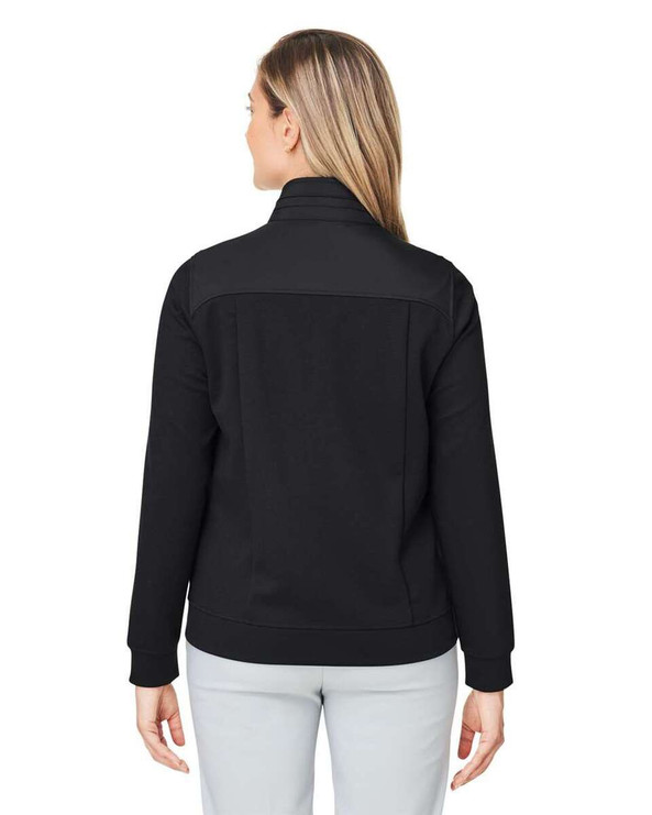 Devon & Jones DG71W - Chaqueta New Classics® Club para mujer