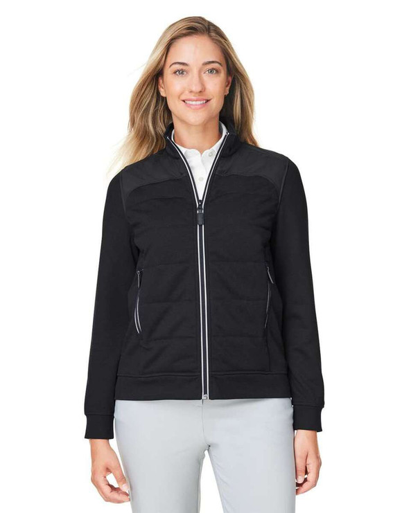 Devon & Jones DG71W - Chaqueta New Classics® Club para mujer