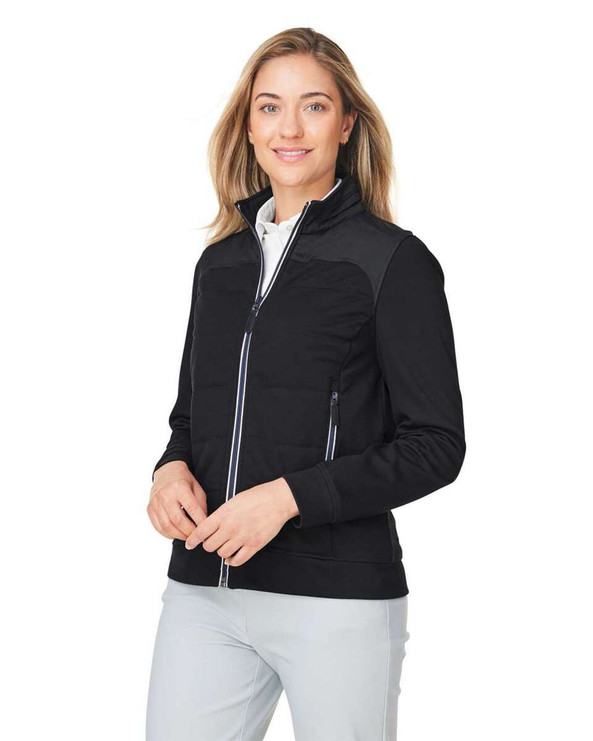 Devon & Jones DG71W - Chaqueta New Classics® Club para mujer