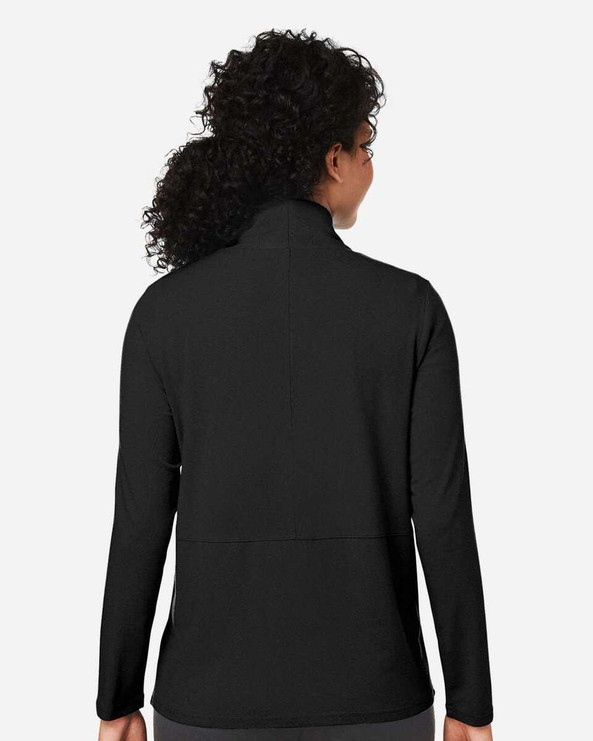 Devon & Jones DP125W - Women's Raleigh Stretch Cardigan