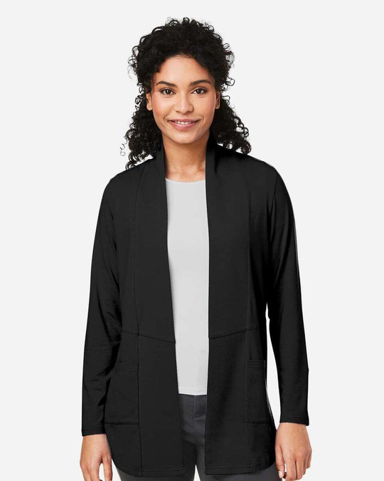 Devon & Jones DP125W - Chaqueta elástica Raleigh, mujer