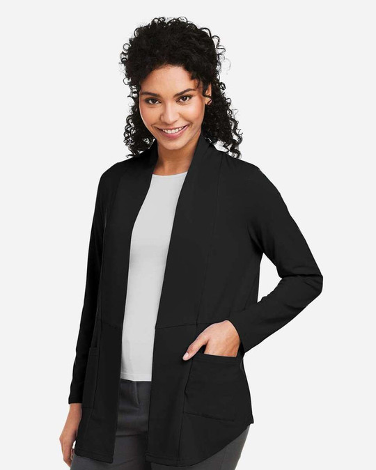 Devon & Jones DP125W - Chaqueta elástica Raleigh, mujer